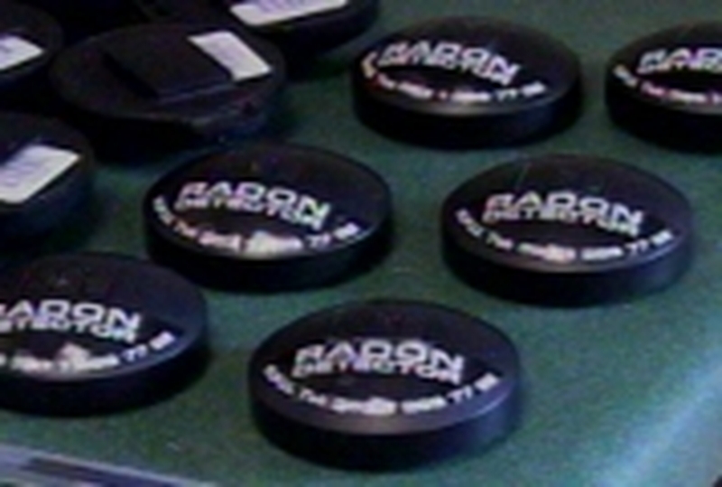 Radon levels - New survey