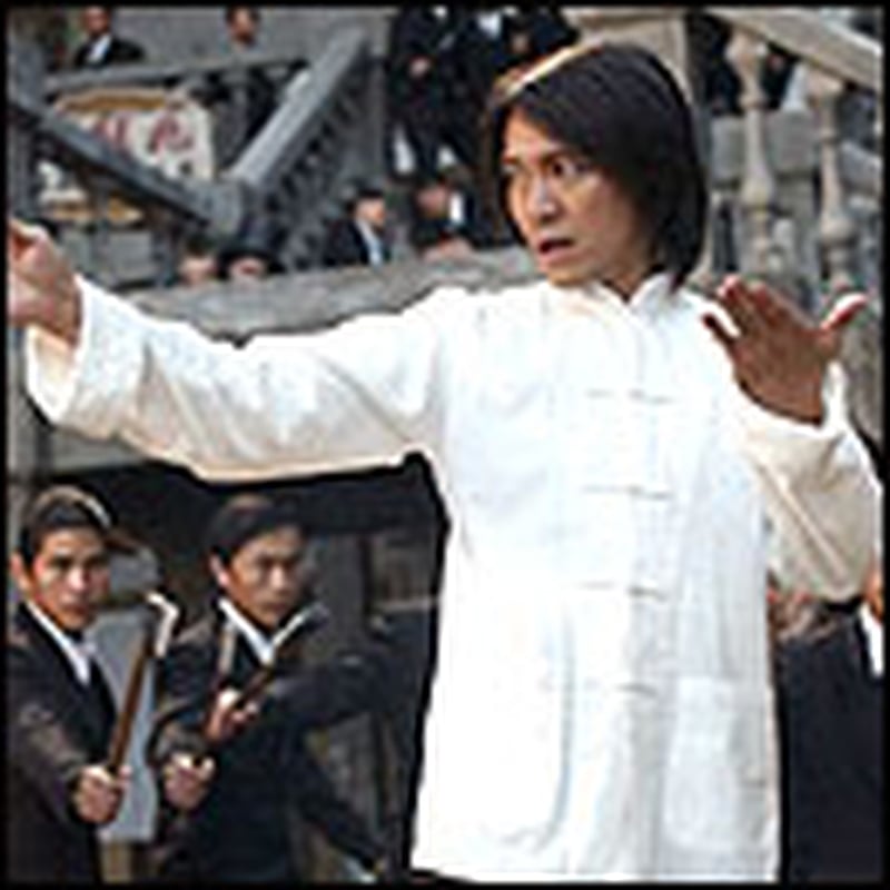 An amazing film to watch