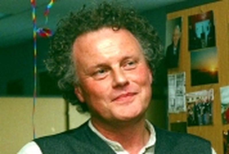 Michael Davitt - 1950-2005