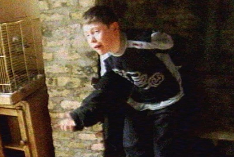 Lewis O'Carolan - Legal row over boy's education