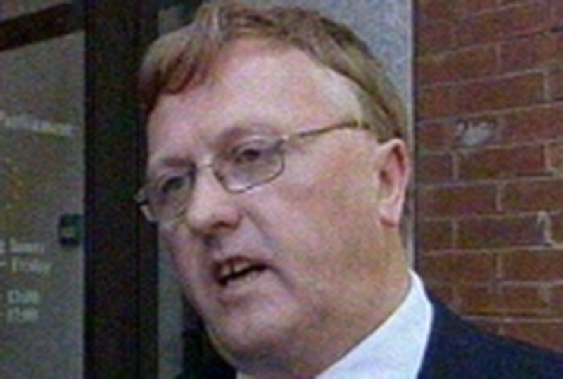 John Dillon - Urges farmers to join scheme