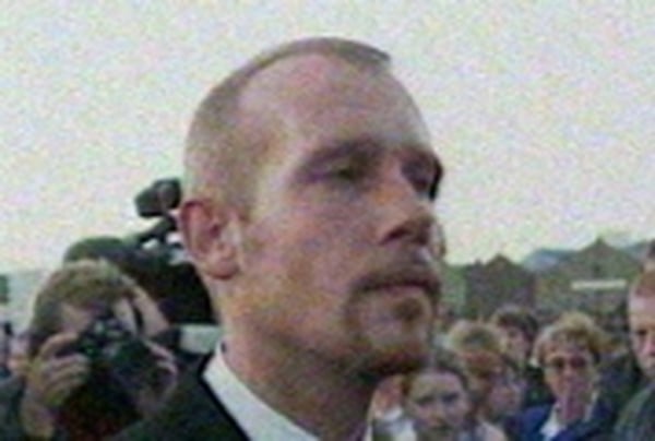 Billy Wright - Inquiry into 1997 killing