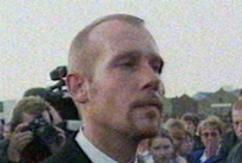 Billy Wright - Inquiry into 1997 killing