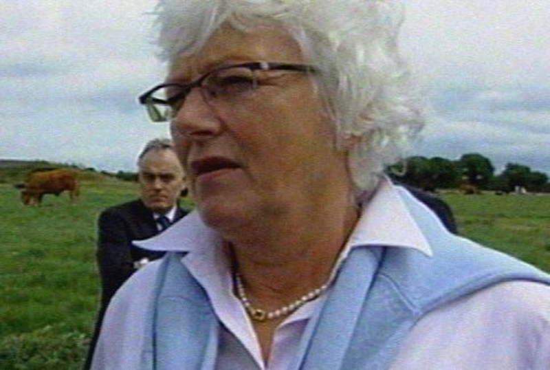 Mariann Fischer Boel - Prior notice of inspections