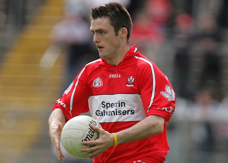 Eoin Bradley
