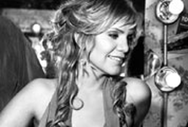 Krauss - Bringing tour to Dublin