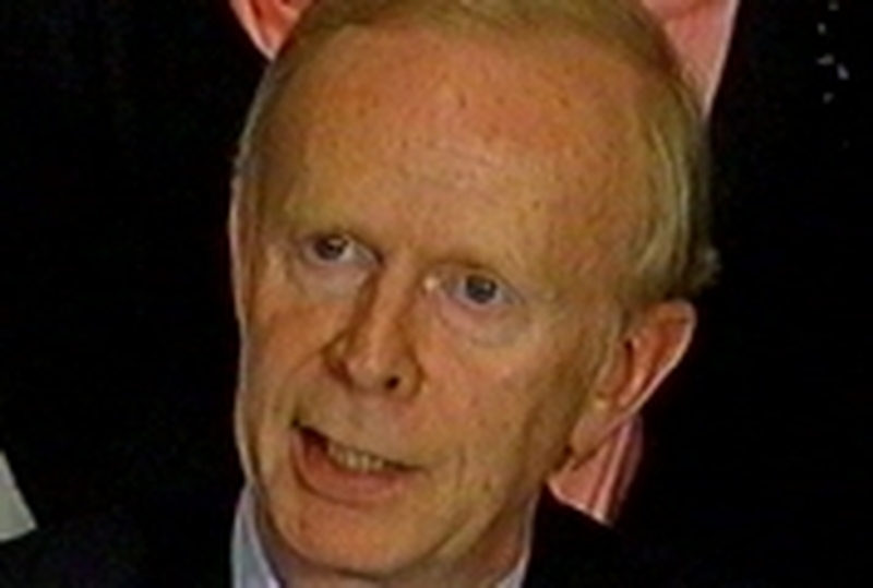 Reg Empey - Ulster Unionists in contact with loyalists