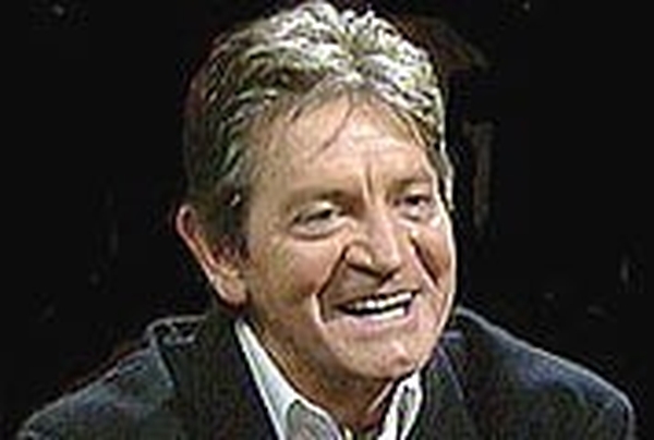 Mower - Reveals blindness fears