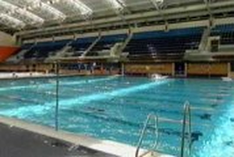 National Aquatic Centre - A 'costly shambles'