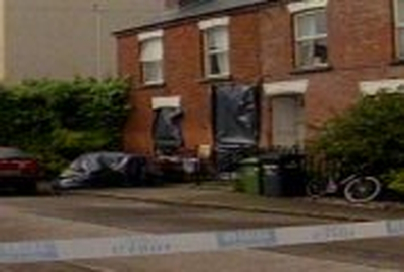 Dublin - Man charged with student's murder