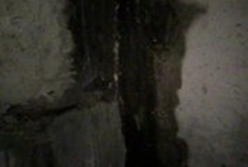 Reports of extensive cracking