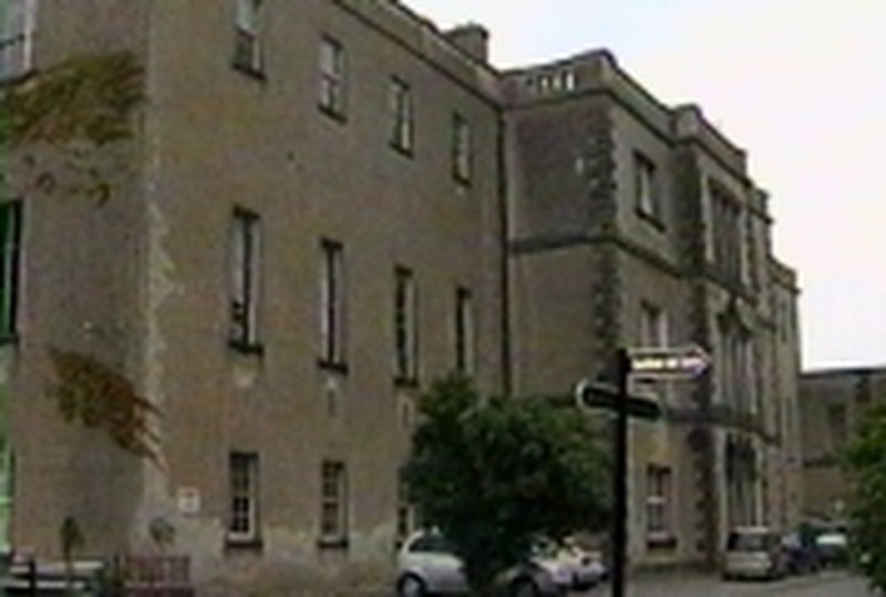 Tullybeg Retirement Village - Sit-in continues