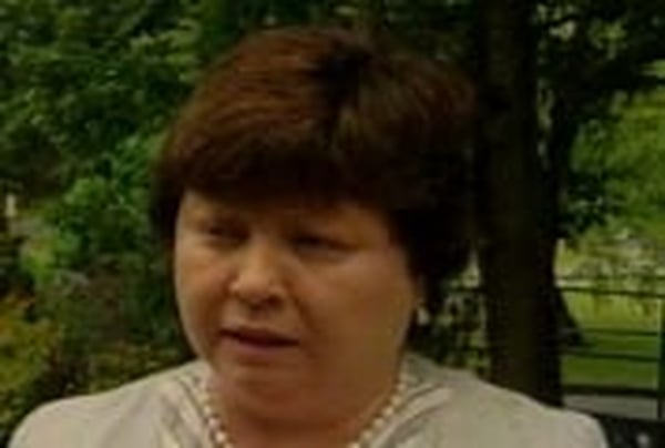 Mary Harney - Denies U-turn