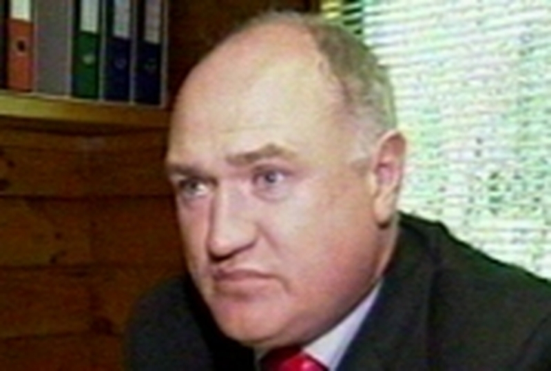 Evan Cullen - IALPA President