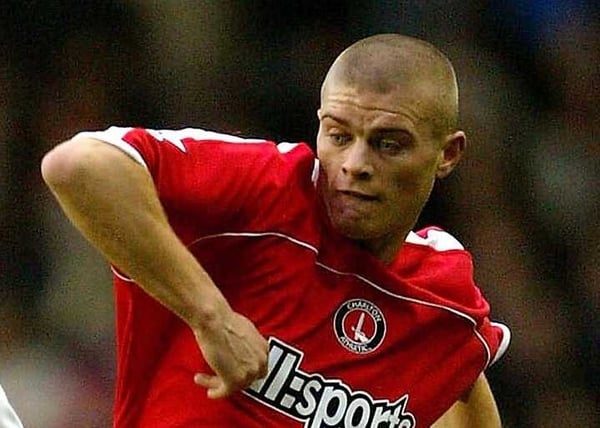 Paul Konchesky has played his last game in a Charlton shirt