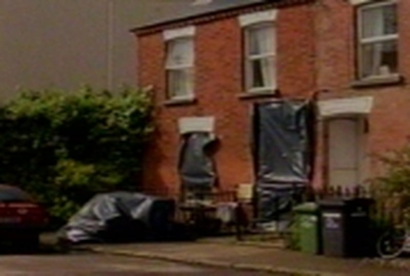 Rialto - Man accused of murder