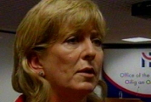 Emily O'Reilly - Ombudsman