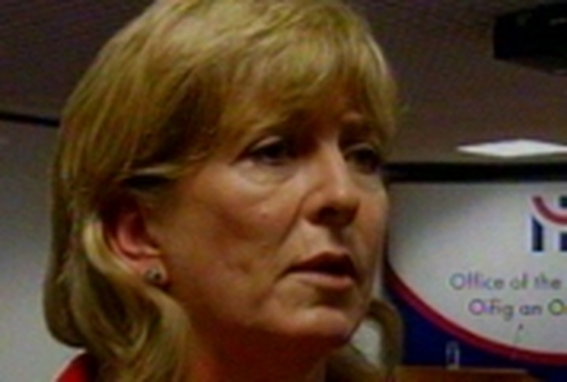 Emily O'Reilly - Spousal income taken into account by HSE