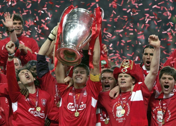 Liverpool will take on Maccabi Haifa in Kiev instead of Israel