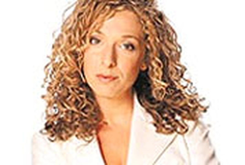 Oberman - Becomes a mum