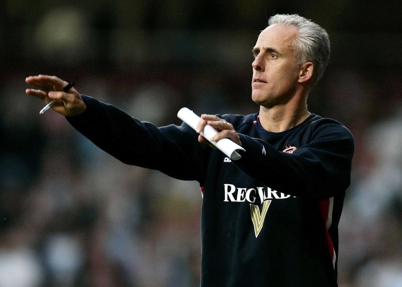 Mick McCarthy's Sunderland couldn't hold on to a first half lead as Fulham scored twice to defeat the Black Cats 2-1