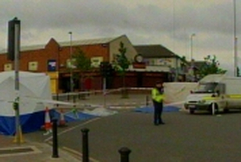 Ballyfermot - Investigation of 19-year-old's death