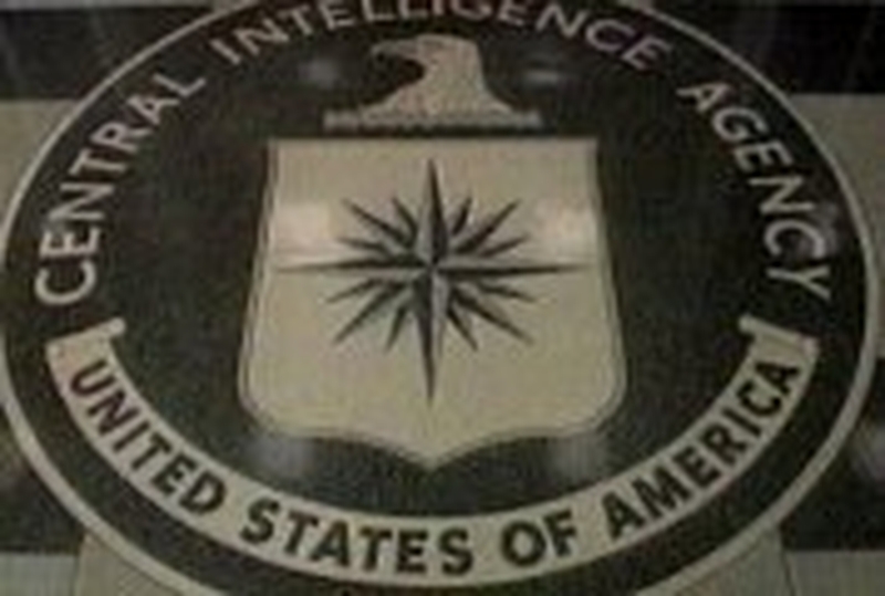 CIA - Leaking of name