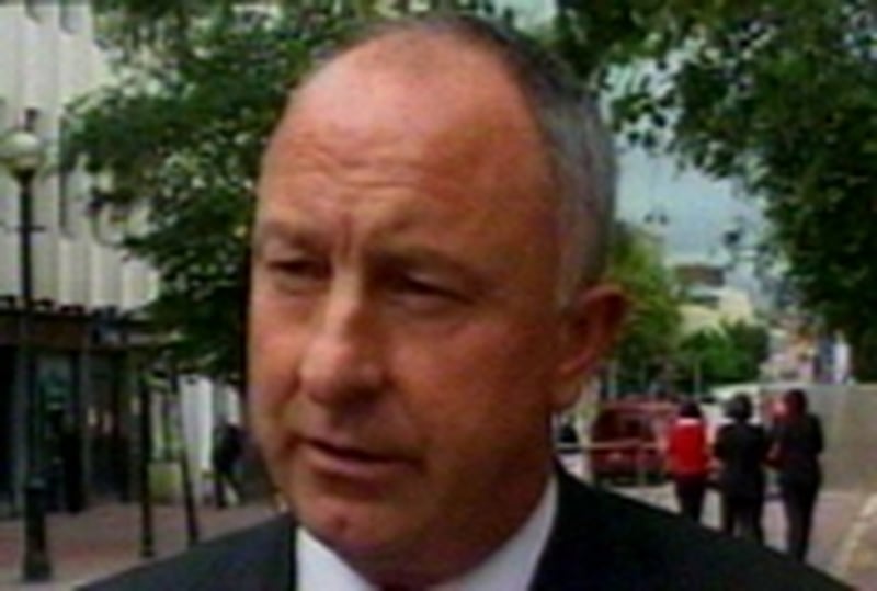 Dermot Ahern - Investigations should follow report