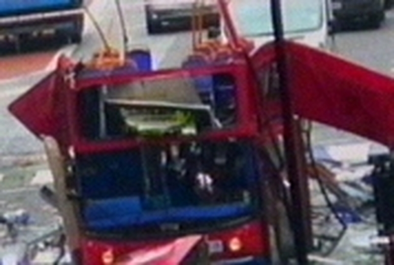 London bombings - Death toll reaches 56