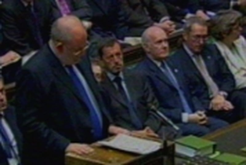 Charles Clarke - Statement to Parliament