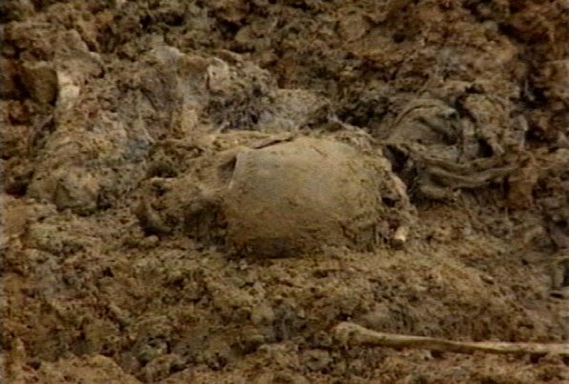 Srebrenica - Data on personnel