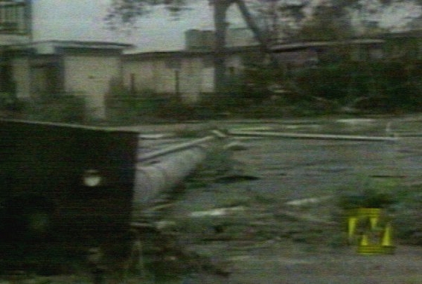 Hurricane Dennis - Little impact on US jobs