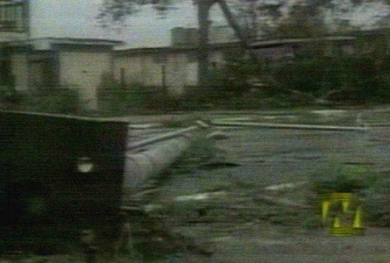 Hurricane Dennis - Little impact on US jobs