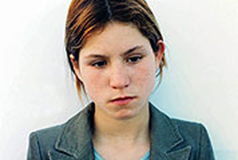 Pavee Lackeen - "a new realm of perception"