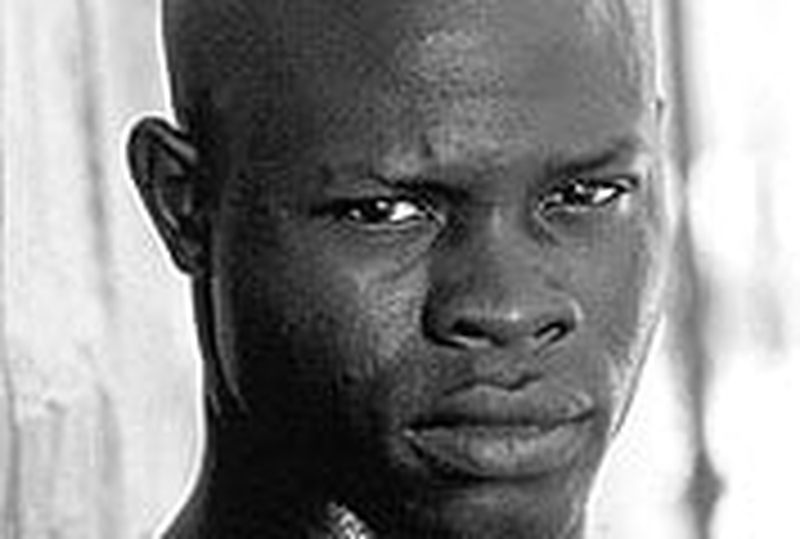 Hounsou - Expects to reprise role