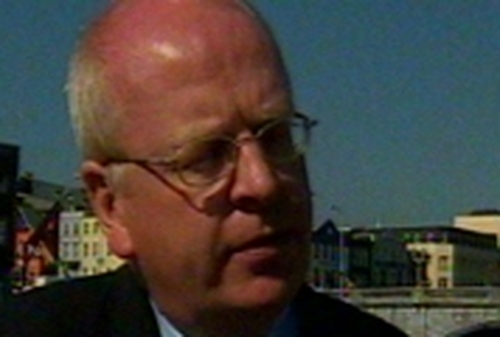 Michael McDowell - To fight EU ruling