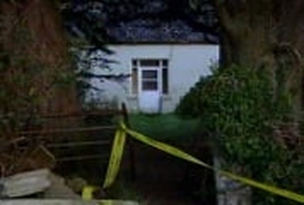 Funshinaugh, Co Mayo - Farmer denies murder