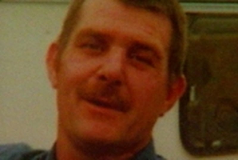 John Ward - Murder trial in Co Mayo