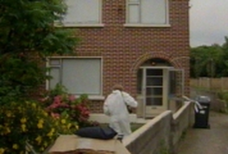 Raheny, Dublin - Men remanded in custody