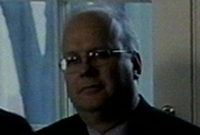 Karl Rove - White House accused of cover-up