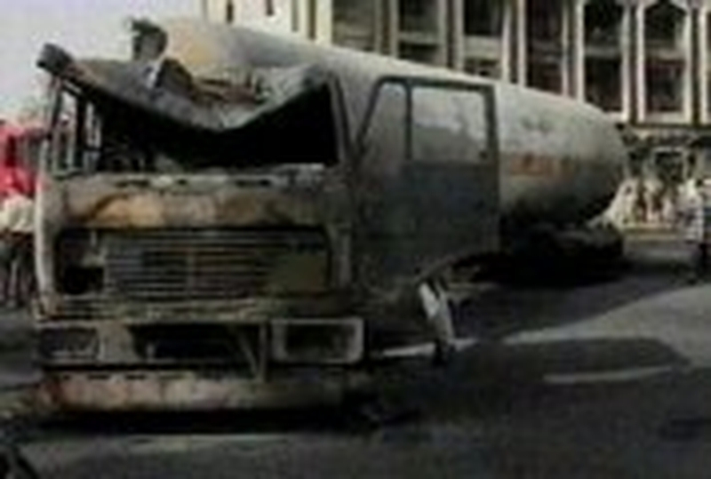 Al-Musayyib - 98 killed in suicide attack