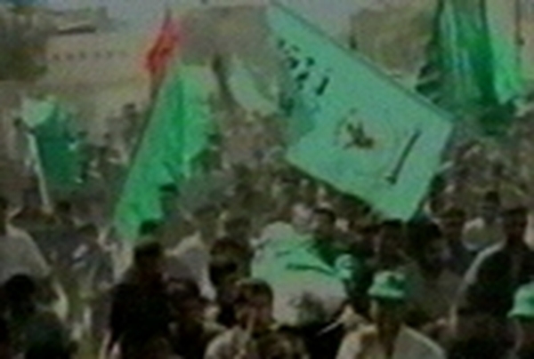 Hamas - Committed to ceasefire