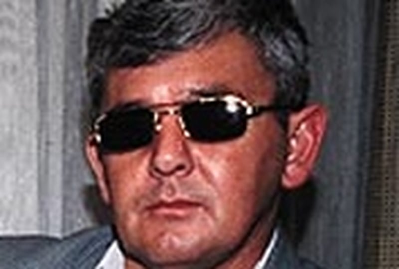 John Gilligan - Challenging attempt to confiscate his assets