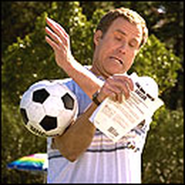 More than a few laughs