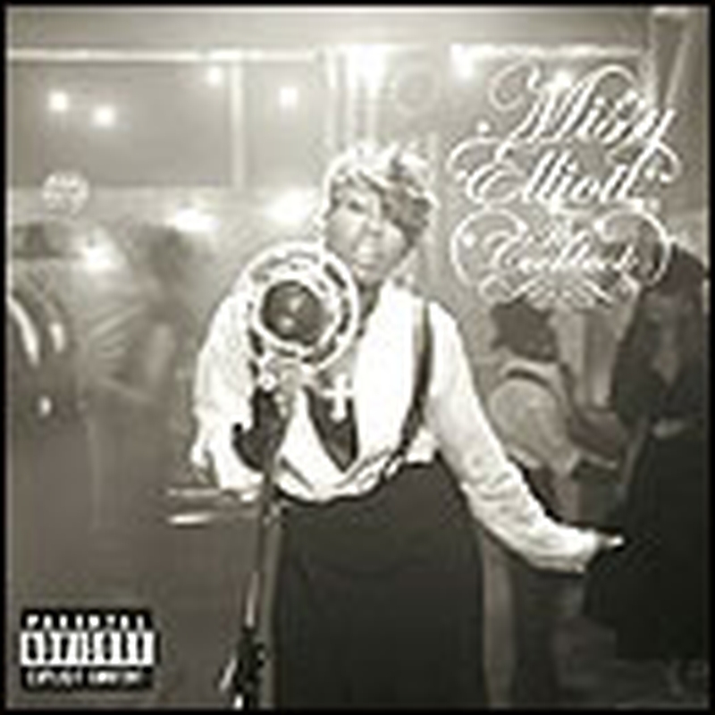 Slick musical arrangement