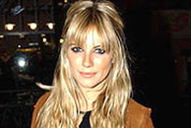 Miller - Slammed reality TV