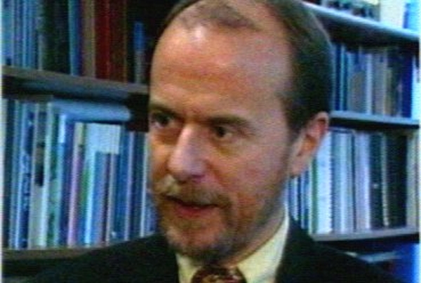 Bob Collins - Praises migrant workers