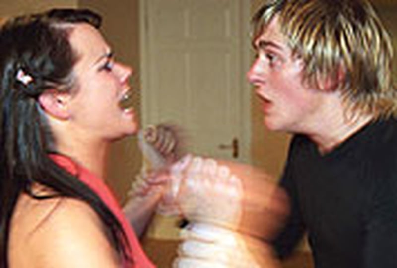 Fair City special - Begins next week