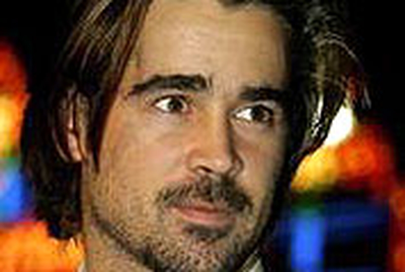 Farrell - To work with Todd Haynes