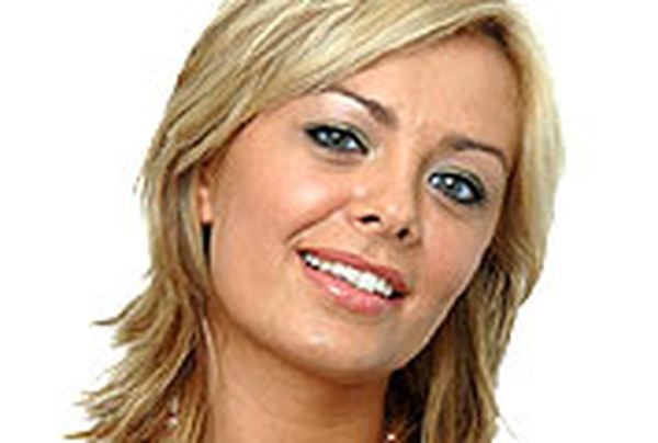 Orlaith - Favourite to go